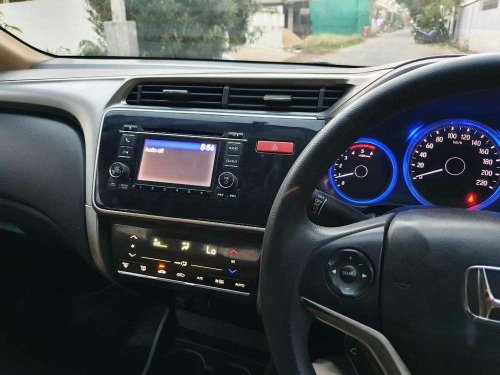 Used 2014 Honda City MT for sale in Tiruppur 