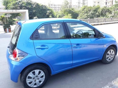 Used 2012 Honda Brio MT for sale in Thane