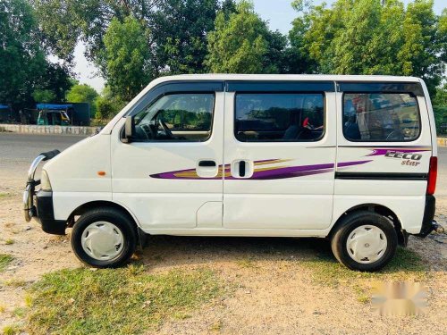 Used Maruti Suzuki Eeco 2014 MT for sale in Vadodara 