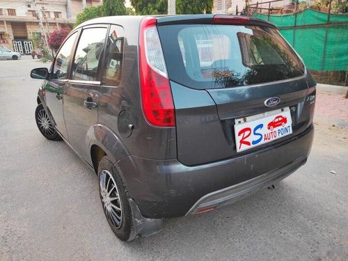 Used Ford Figo Diesel EXI 2012 MT for sale in Jodhpur 