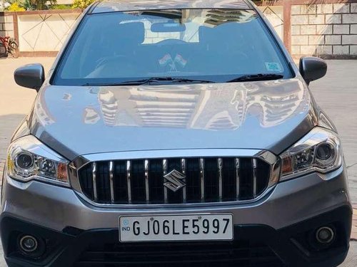 Used Maruti Suzuki S Cross 2018 MT for sale in Surat 