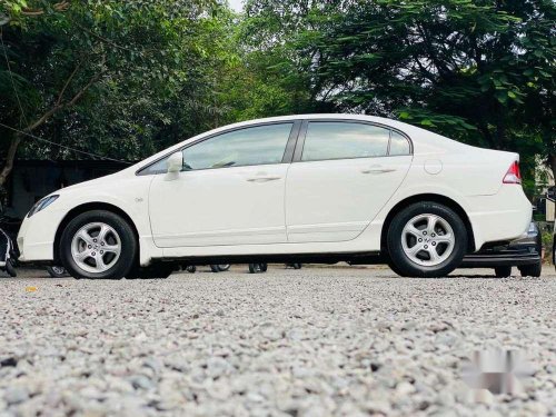 Used 2009 Honda Civic MT for sale in Surat 