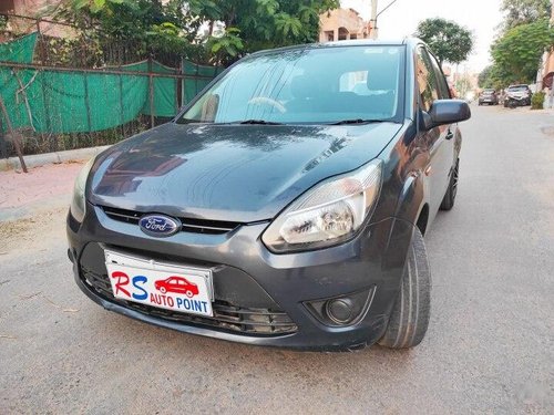 Used Ford Figo Diesel EXI 2012 MT for sale in Jodhpur 