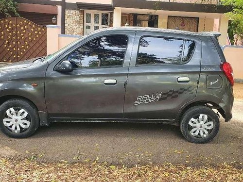 Used Maruti Suzuki Alto 800 LXI 2013 MT in Tiruchirappalli 