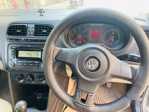 Used Volkswagen Polo, 2013, MT for sale in Karnal