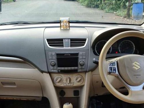 Used 2013 Maruti Suzuki Ertiga MT for sale in Mira Road 