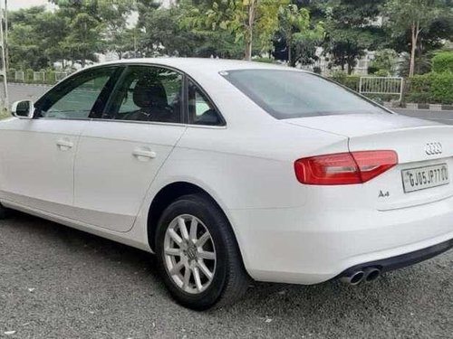 Used 2016 Audi A4 AT for sale in Surat