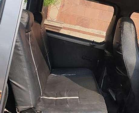 Used Maruti Suzuki Eeco 2018 MT for sale in Agra 