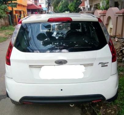 Used Ford Figo 2010 MT for sale in Bhubaneswar 