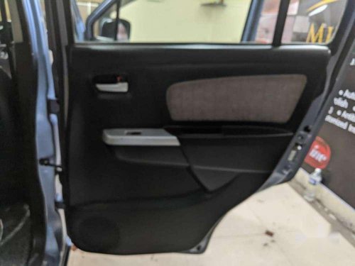 Used Maruti Suzuki Wagon R 2015 MT for sale in Kolhapur 