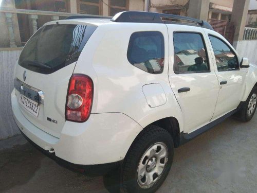 Used 2014 Renault Duster MT for sale in Ajmer 