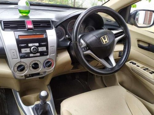 Used Honda City S 2010 MT for sale in Chennai 