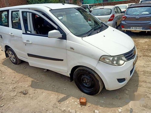 Used Chevrolet Enjoy 2016 MT for sale in Ghaziabad 