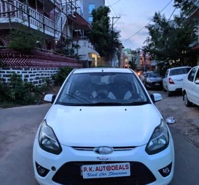 Used Ford Figo 2013 MT for sale in Bhubaneswar 