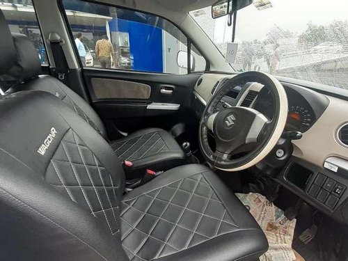 Used 2015 Maruti Suzuki Wagon R MT for sale in Thrissur 