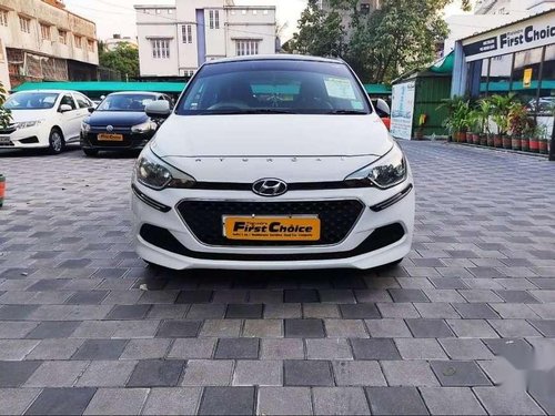 Used Hyundai Elite i20 2015 MT for sale in Surat 