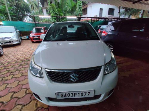 Used 2012 Maruti Suzuki SX4 MT for sale in Goa 