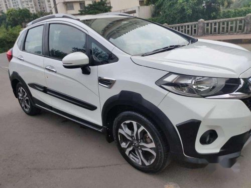 Used Honda WR-V i-VTEC S 2017 MT for sale in Mumbai