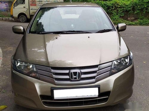 Used Honda City S 2010 MT for sale in Chennai 