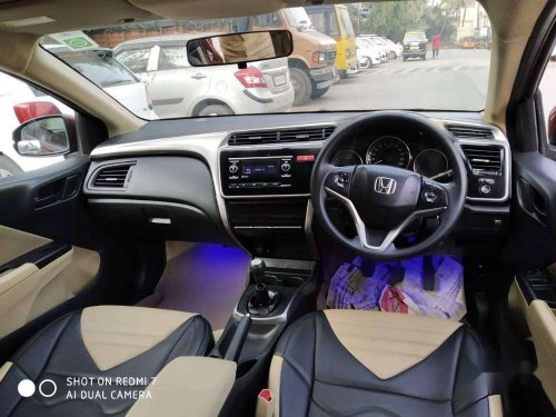 Used Honda City SV, 2016 MT for sale in Thane 
