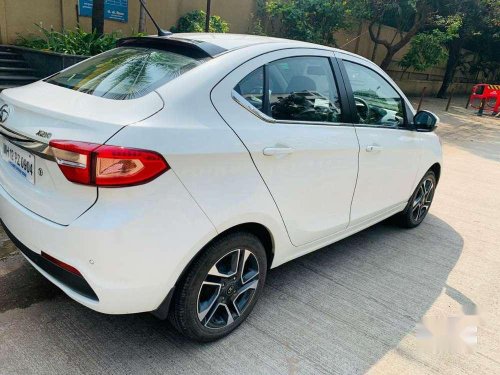 Used 2018 Tata Tigor MT for sale in Pune