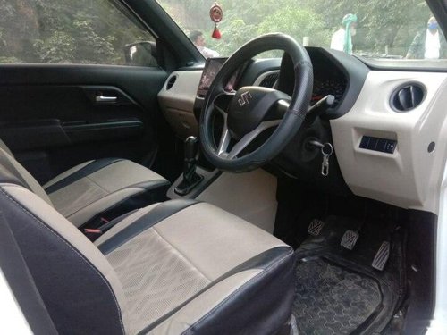 Used Maruti Suzuki Wagon R 2019 MT for sale in Agra 