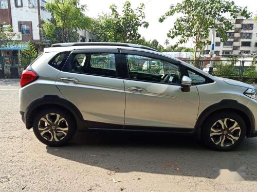 Used Honda WR-V i-DTEC VX 2018 MT for sale in Surat