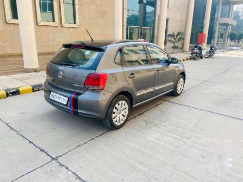 Used Volkswagen Polo, 2013, MT for sale in Karnal