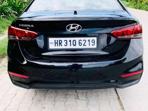 Hyundai Fluidic Verna 1.4 CRDi, 2019 MT for sale in Gurgaon 