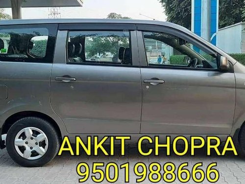 Chevrolet Enjoy 1.4 LTZ 8 STR, 2014 MT for sale in Chandigarh 