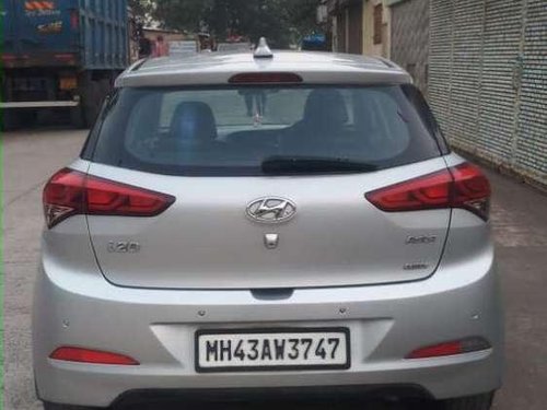 Used Hyundai Elite i20 2016 MT for sale in Thane