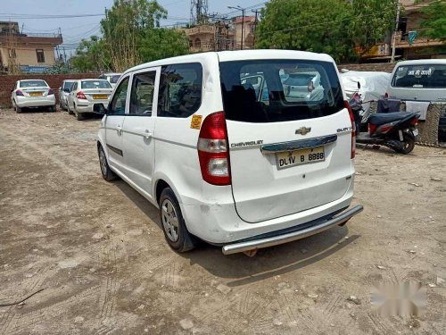 Used Chevrolet Enjoy 2016 MT for sale in Ghaziabad 