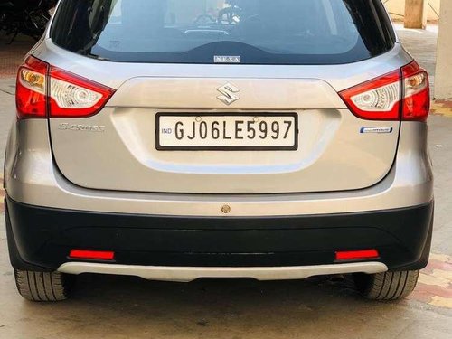 Used Maruti Suzuki S Cross 2018 MT for sale in Surat 