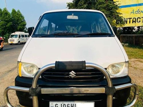 Used Maruti Suzuki Eeco 2014 MT for sale in Vadodara 