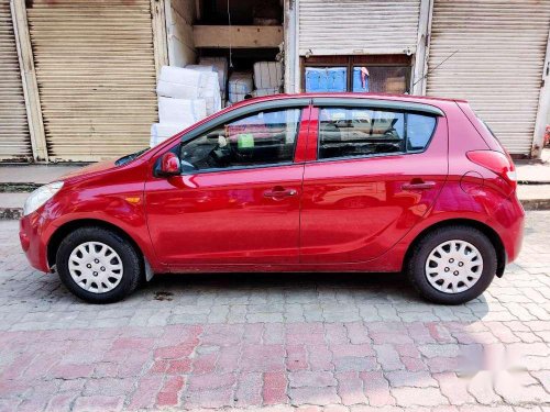 Used Hyundai i20 2010 MT for sale in Kalyan 