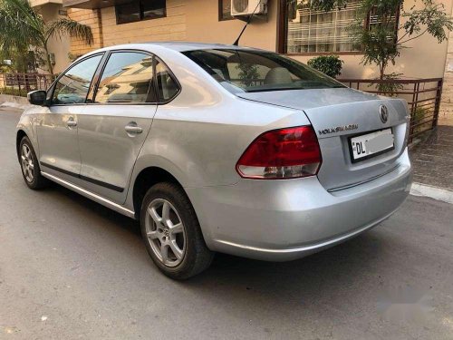 Used Volkswagen Vento 2012 MT for sale in Amritsar 