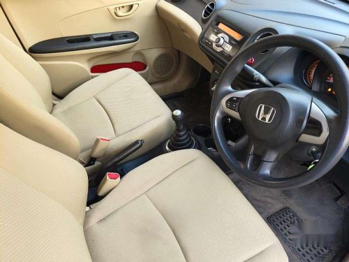 Used 2014 Honda Brio MT for sale in Surat 