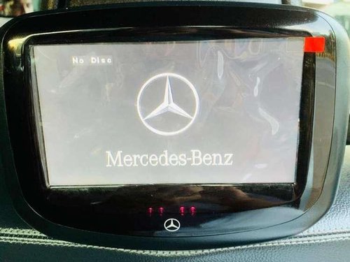 Used Mercedes Benz E Class 2014 AT for sale in Surat 