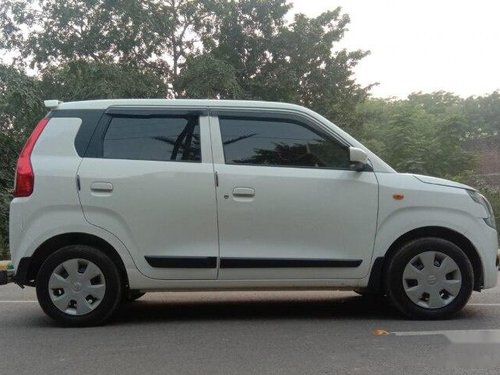 Used Maruti Suzuki Wagon R 2019 MT for sale in Agra 