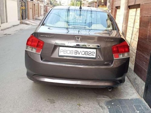 Used Honda City 2011 MT for sale in Amritsar 