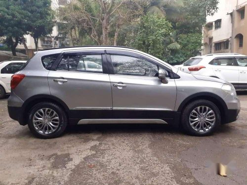 Used 2017 Maruti Suzuki S Cross MT for sale in Mumbai 