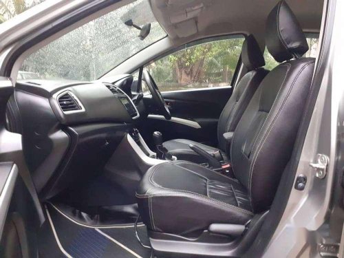 Used 2017 Maruti Suzuki S Cross MT for sale in Mumbai 