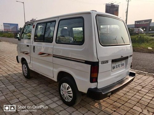 Used Maruti Suzuki Omni 2018 MT for sale in Pune