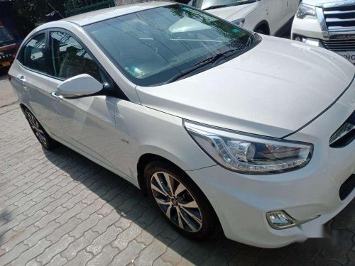 Used Hyundai Fluidic Verna 2014 MT for sale in Chandigarh 