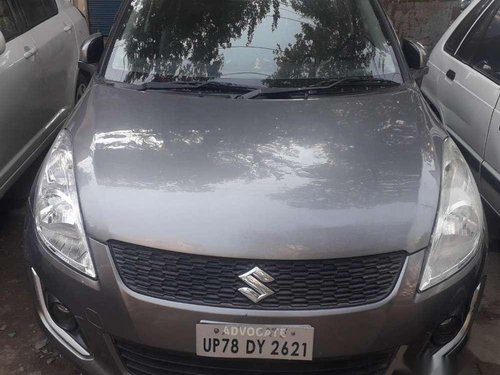 Used Maruti Suzuki Swift 2015 MT for sale in Kanpur 