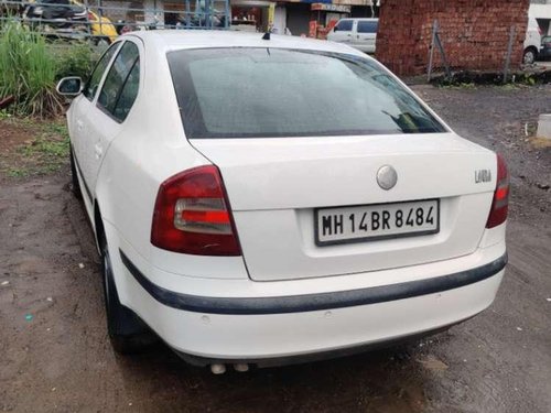 Used 2008 Skoda Laura MT for sale in Satara 