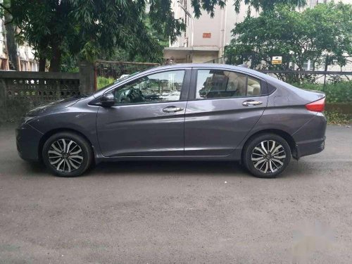 Used Honda City VX CVT, 2017 MT for sale in Goregaon 