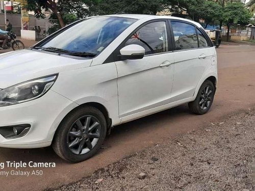 Used Tata Bolt 2015 MT for sale in Sangli 