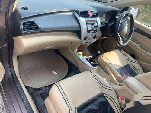 Used Honda City 2011 MT for sale in Amritsar 