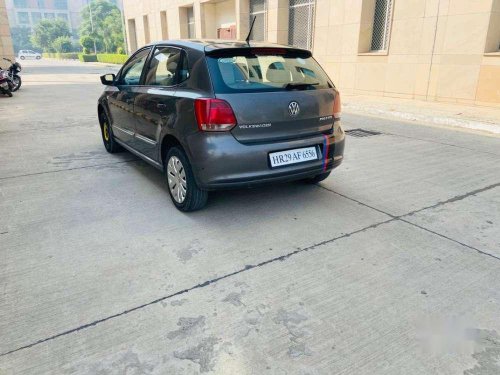 Used Volkswagen Polo, 2013, MT for sale in Karnal